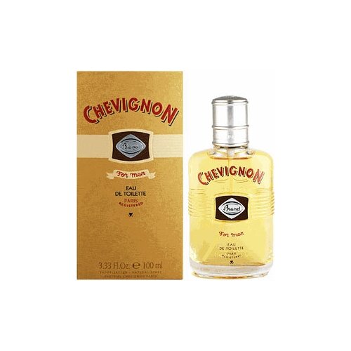 Chevignon Мужской Brand Туалетная вода (edt) 100мл chevignon мужской brand туалетная вода edt 100мл