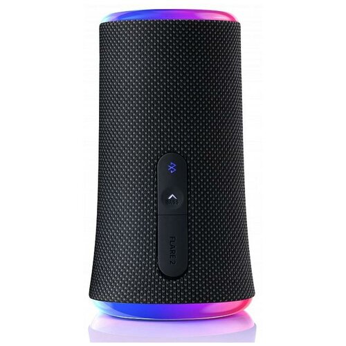 Портативная bluetooth-колонка Anker Soundcore Flare 2 Black 679000₽