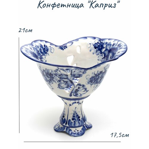 Конфетница 