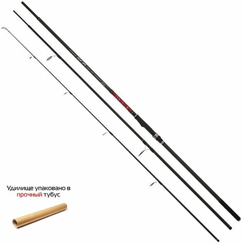 Удилище штекерное Mikado SENSEI HEAVY Carp 390 / 3.25 lbs (3 секц.) WA958-390-3.25