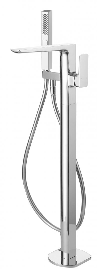 Смеситель для ванны Allen Brau Infinity 5.21009-00
