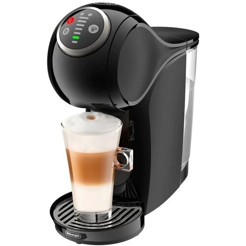 Капсульная плита Dolce Gusto Genio S Plus 1750000₽