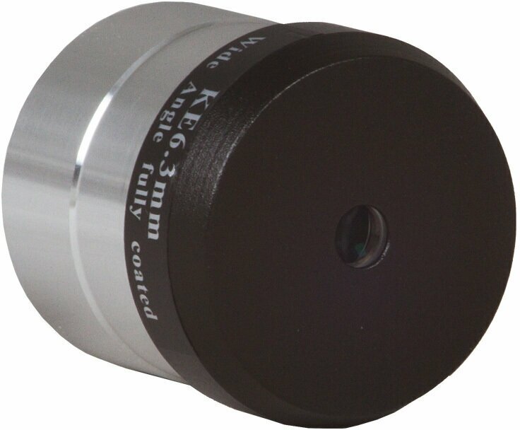 Окуляр Sky-Watcher Kellner 6,3 мм, 1,25" — фото 1