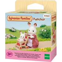 Лучшие Игровые наборы Sylvanian Families