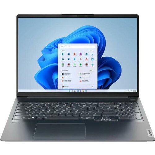 Ноутбук Lenovo IP 5 Pro 16ARH7 13747100₽