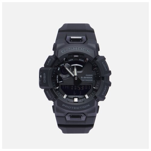 фото Наручные часы casio g-shock gba-900-1aer чёрный , размер one size