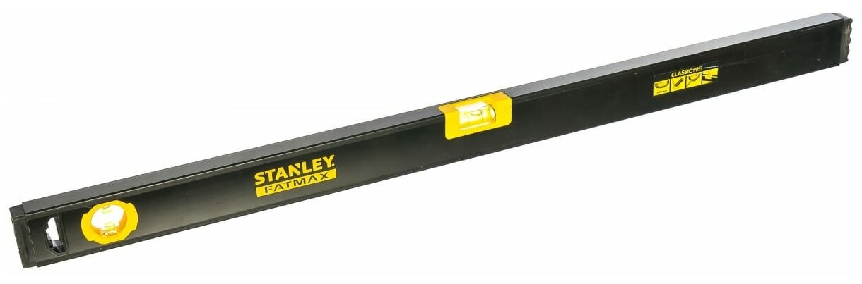 Уровень FATMAX CLASSIC PRO 80СМ FMHT42555-1 Stanley