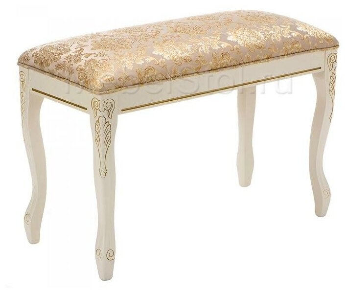 фото Банкетка Woodville Валентино