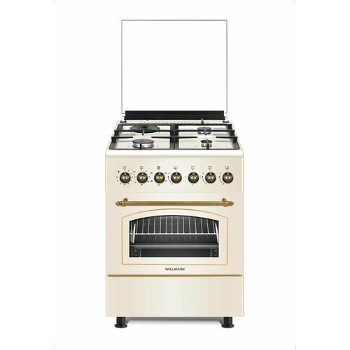 Плита комбинированная WILLMARK CS-6634 3590000₽