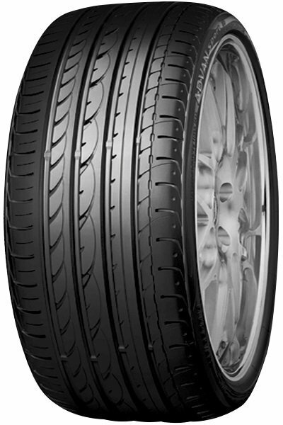 Yokohama Advan Sport V103S 225/50 R17 94Y RunFlat