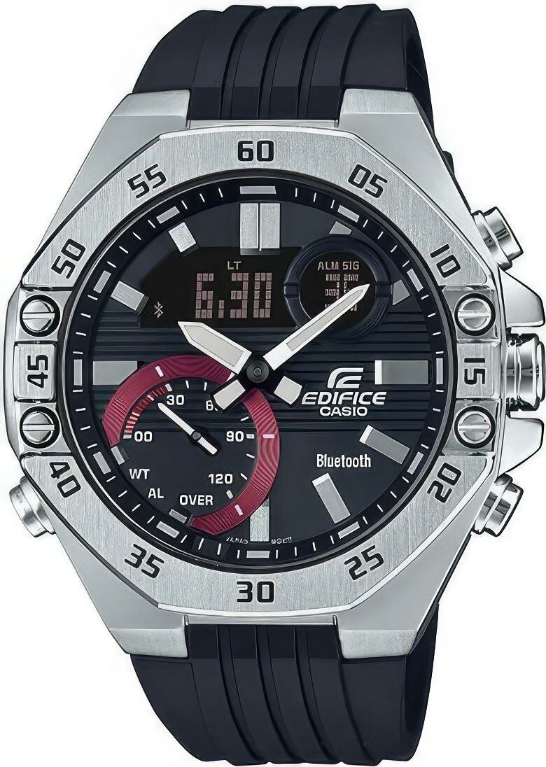 Наручные часы CASIO Edifice ECB-10P-1A