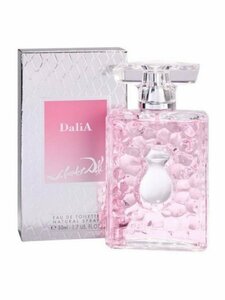 Salvador Dali Dalia туалетная вода 50 ml.