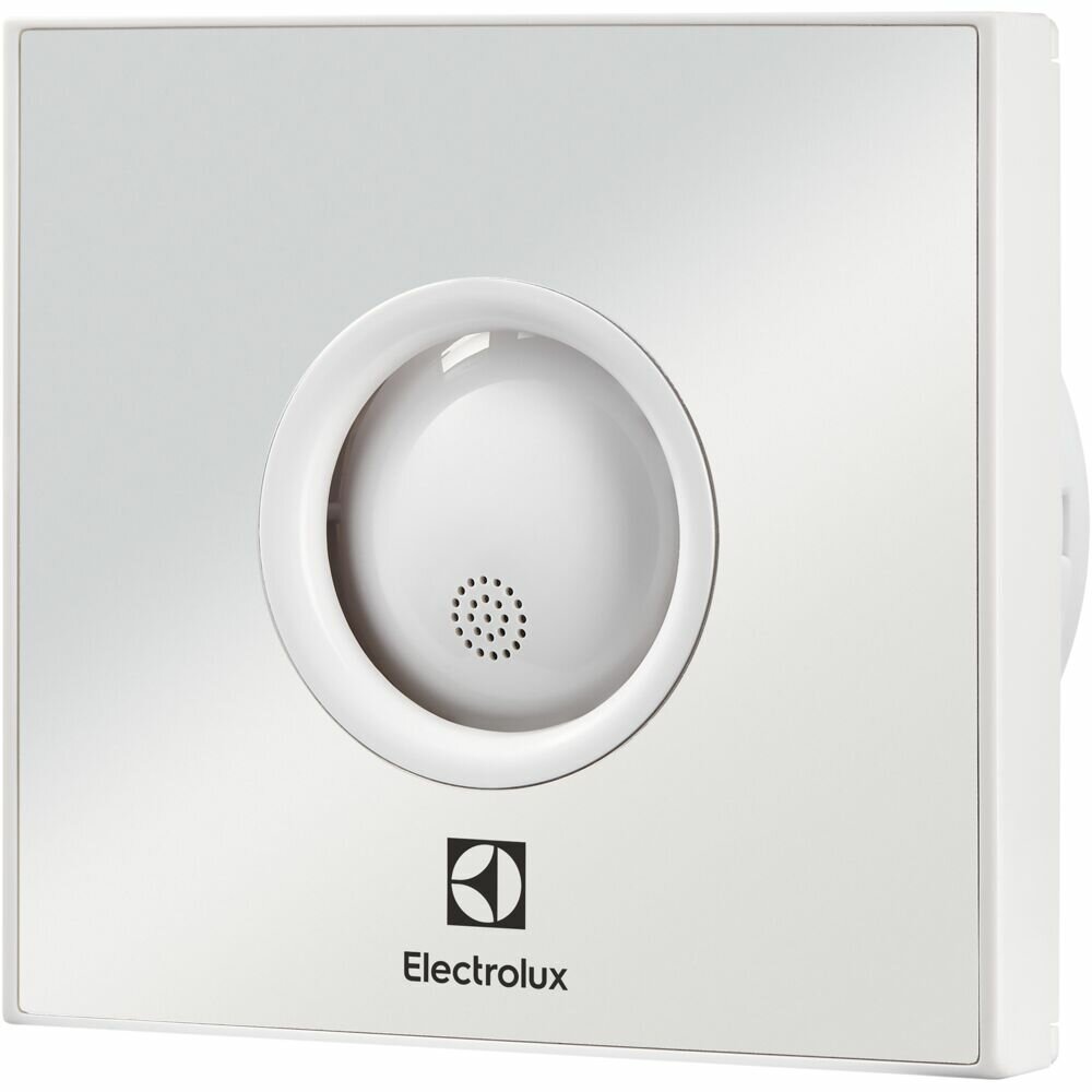 Вентилятор вытяжной Electrolux Rainbow EAFR-100 mirror