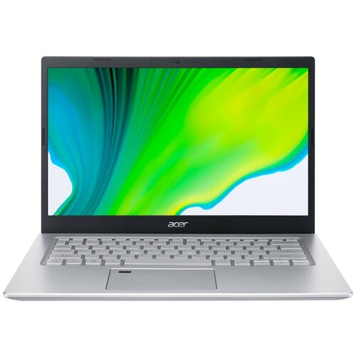 Ноутбук Acer ASPIRE 5 A514-54-30E2 Intel Core i3 1115G4 3000MHz141920x10808GB512GB SSDIntel UHD GraphicsEshell NXA28ER00B Silver 4959000₽