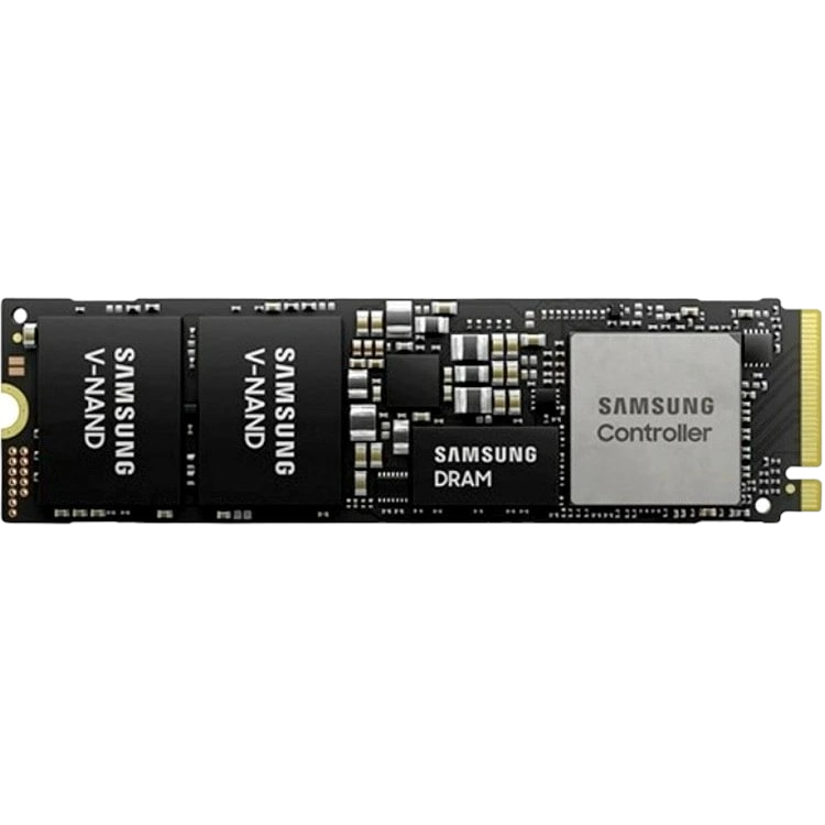 Твердотельный накопитель Samsung 980 PRO 256 ГБ M.2 MZ-VL2256HCHQ