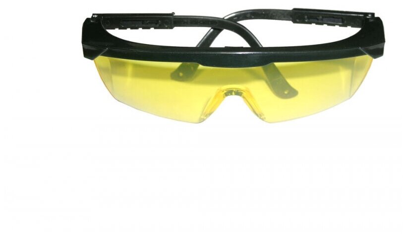 Защитные очки SKRAB - фото №3