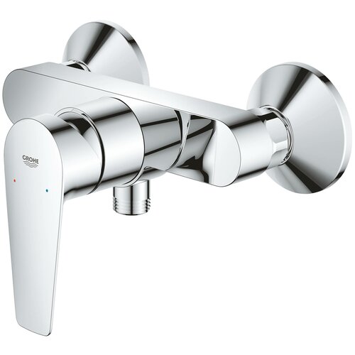 Смеситель Grohe BauEdge 23635001