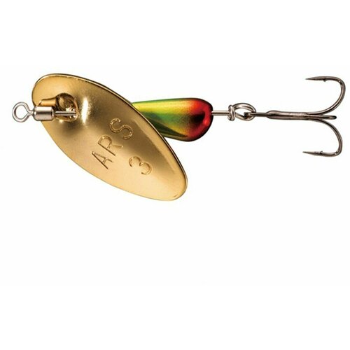 Блесна SMITH AR Spinner Trout Model 4.5г цвет 18