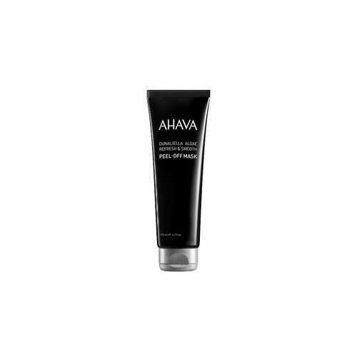 AHAVA Маска-Пленка для обновления и выравнивания цвета кожи Mineral Mud ahava маска пленка для обновления и выравнивания цвета кожи mineral mud