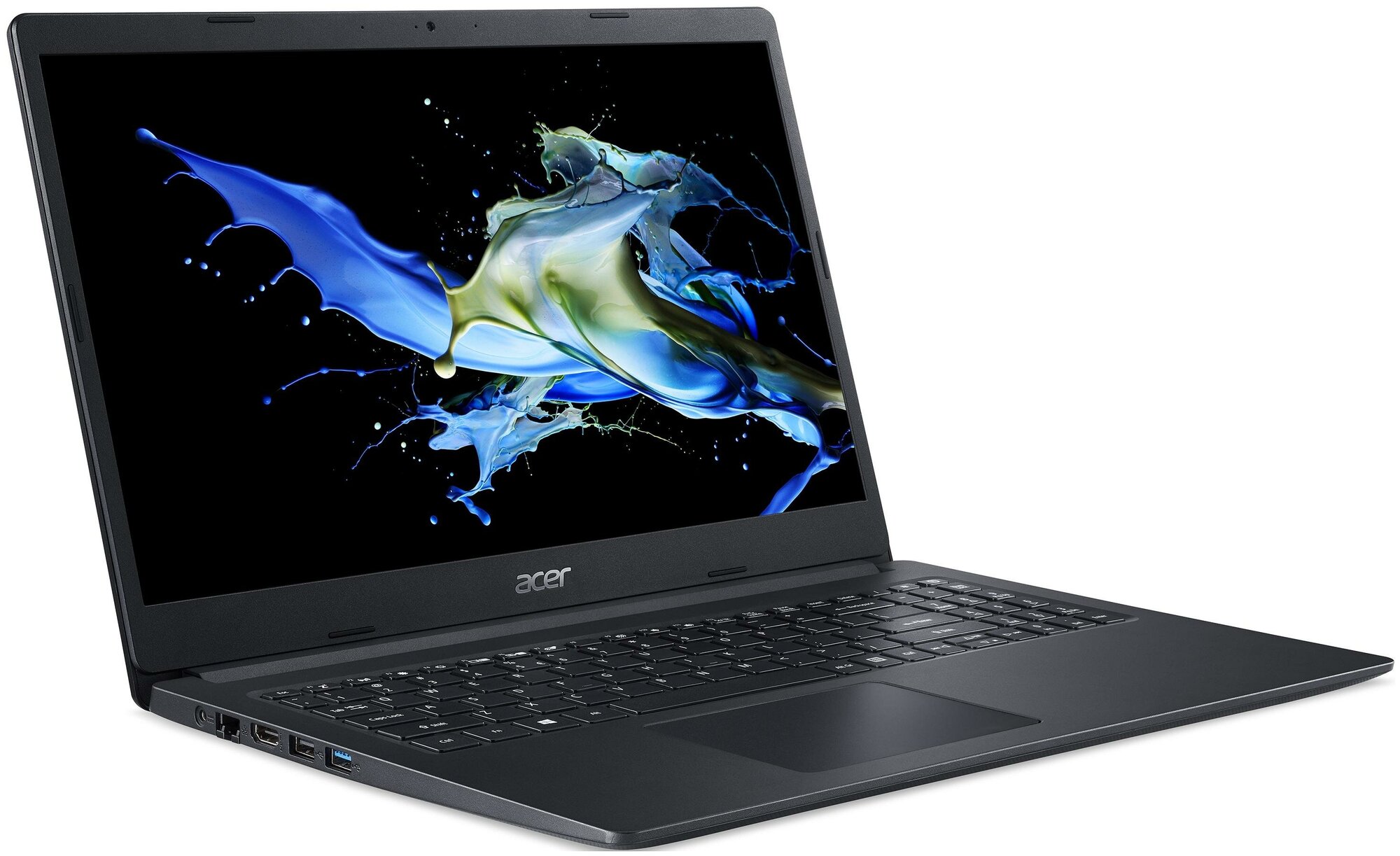 Ноутбук Acer Extensa EX215-31-P52D NXEFTER00Y N50304GbSSD128Gb156 FHDWin10