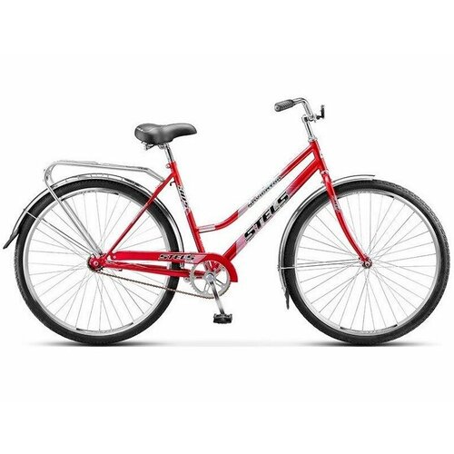 Велосипед 28 STELS Navigator-305 Lady 1-ск paмa 1023000₽