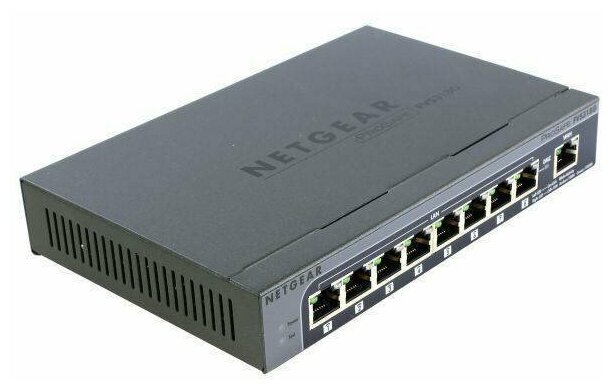 Межсетевой экран Netgear Gigabit ProSafe FVS318G-100RUS