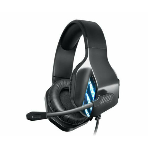 Гарнитура DEFENDER 64565 Rival черный 202600₽