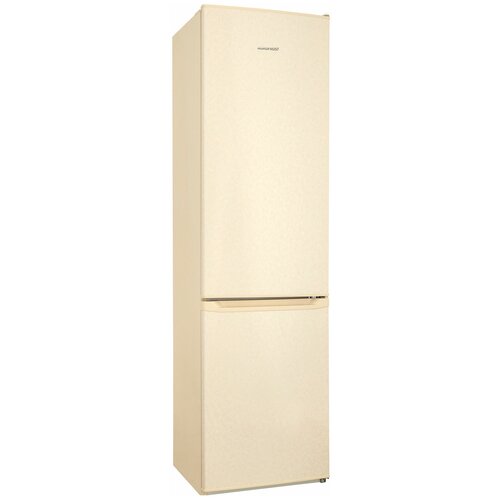 Двухкамерный холодильник NordFrost NRB 164NF 532 3600000₽