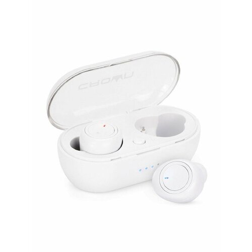 Беспроводные наушники TWS-02 499₽