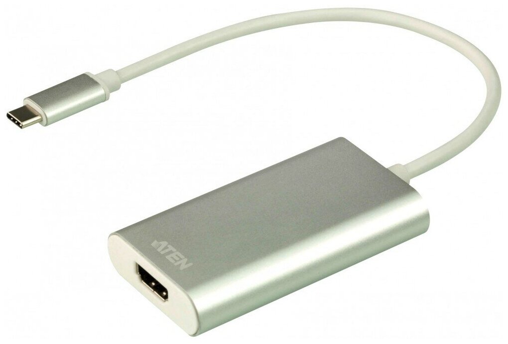 Конвертер USB Type-C - HDMI ATEN (UC3020-AT)