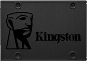 Внутренний SSD диск KINGSTON A400 960GB, SATA3, 2.5" (SA400S37/960G)