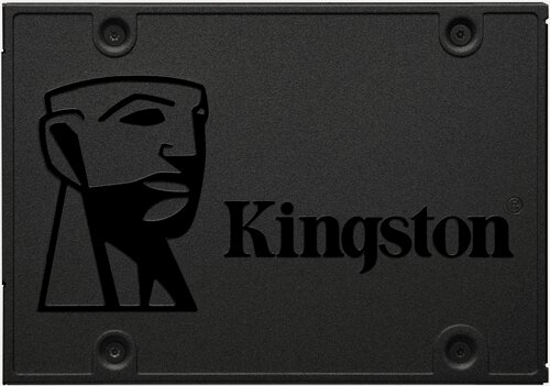 Изображение товара Внутренний SSD диск KINGSTON A400 240GB, SATA3, 2.5" (SA400S37/240G)