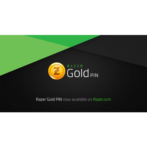 Код на пополнение 250 TL лир Razer Gold Pin 120000₽