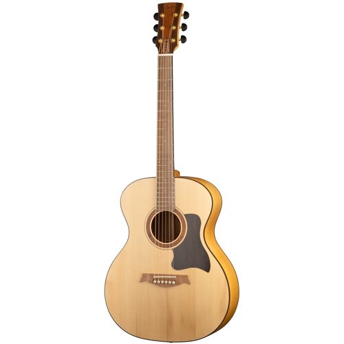 D014A Гитара акустическая, Doff