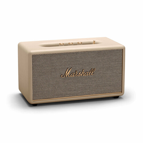 Marshall Stanmore III cream акустика