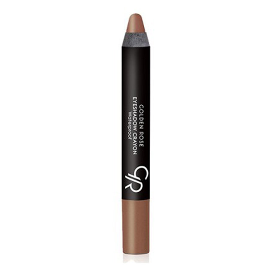 Тени-карандаш Golden Rose Eyeshadow crayon Waterproof тон 11 2.4 г