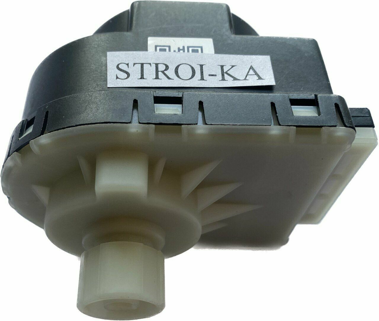 Сервопривод DUKA подходит для Ariston Baxi Electrolux Protherm, 220V 10MM , 5694580, 61302483