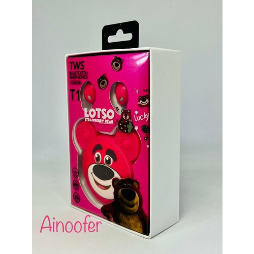 Детские беспроводные наушникиНаушники беспроводные 139900₽