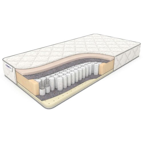 Матрас Dreamline Memory Sleep TFK, Размер 145х215 см