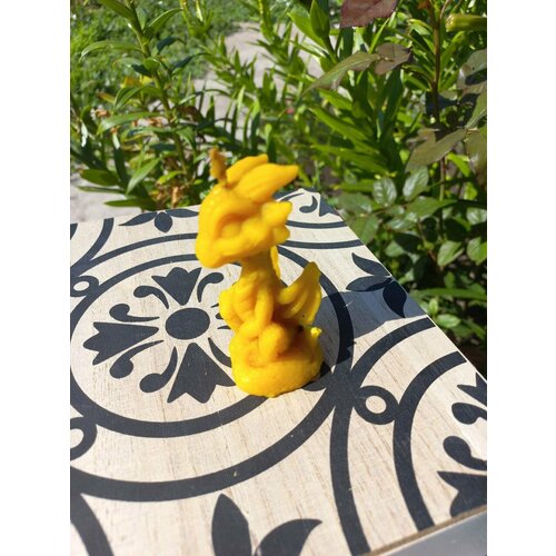 Свеча-амулет 