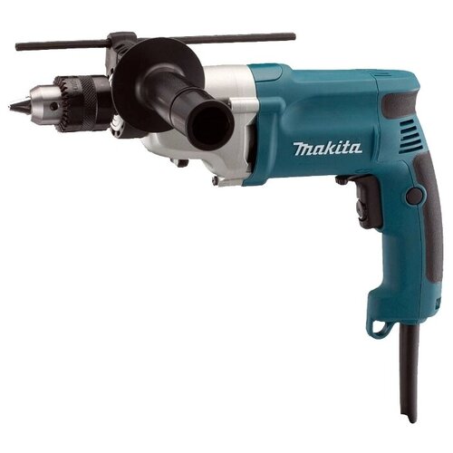 Дрель-шуруповёрт Makita DP4010 720Вт