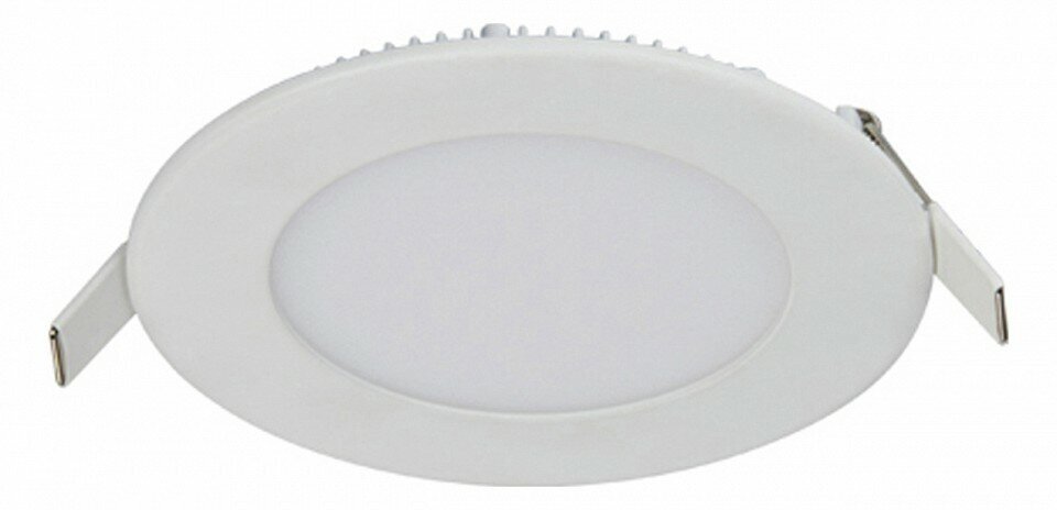 Комплект из 3 встраиваемых светильников Favourite Flashled 1660-3C