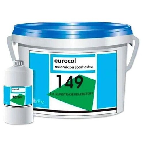  2-    Forbo Eurocol Euromix PU Multi 149 (13, 2)