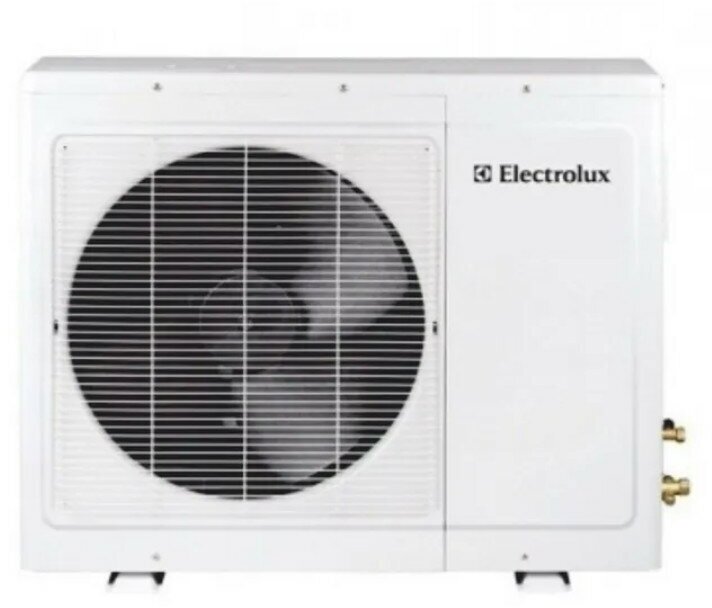 Внешний блок Electrolux EACSM-21HC/N3/out мульти сплит-системы