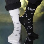 Носки unisex St. Friday Socks rock-1429-02/19, размер 42-46 - изображение