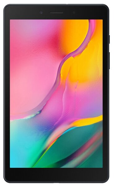 Планшет Samsung Galaxy Tab A 8.0 LTE 32Gb Black (SM-T295)