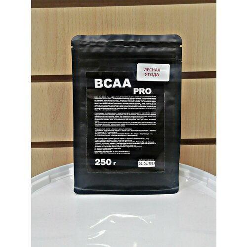 Аминокислоты Triav BCAA PRO 2:1:1 250 гр. всаа 2 1 1 kickoff nutrition 280 грамм вкус вишня лайм