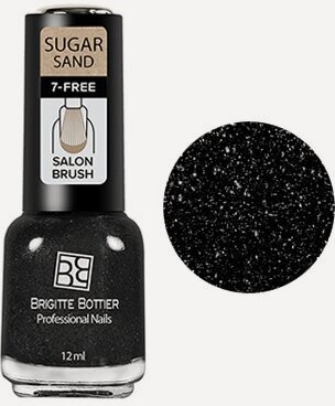 Изображение товара Brigitte Bottier, Лак для ногтей Sugar Sand №301
