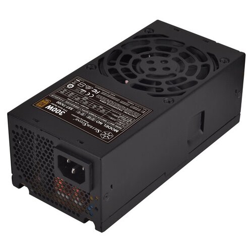 Блок питания SilverStone SST-TX300 300W 679600₽