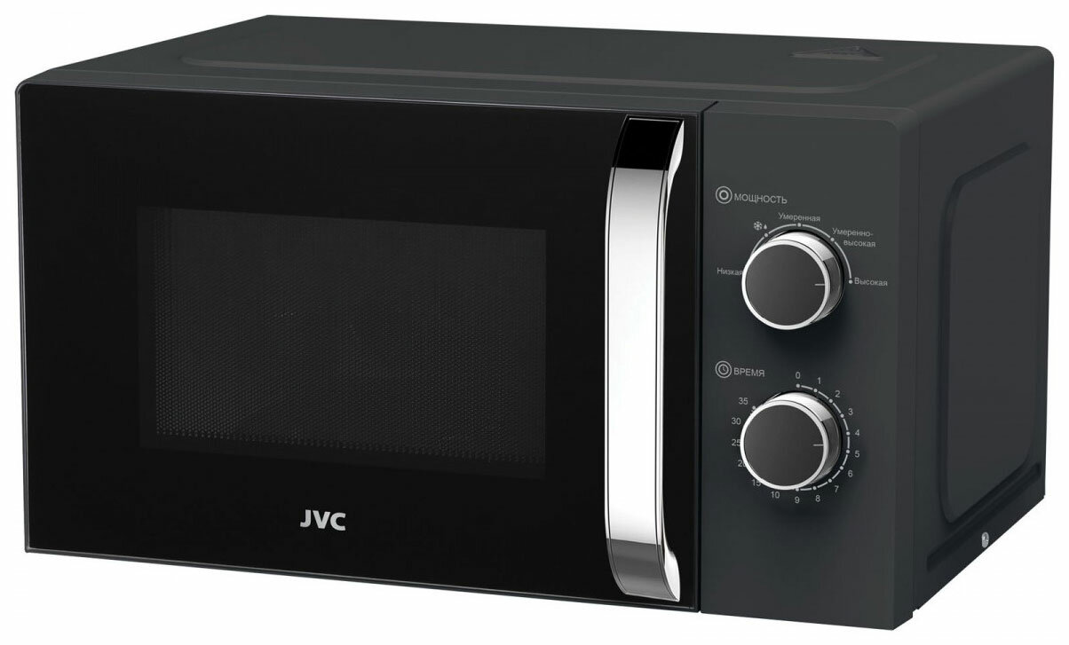 Микроволновая печь - СВЧ JVC JK-MW146M